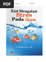 Download Kiat Mengatasi Stres Pada Ikan by fajarsetiyo SN358446788 doc pdf