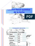 Controlfisicoquimicodelaleche PDF