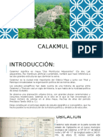 Calakmul: La gran ciudad maya oculta en la selva de Campeche