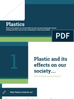 EVS - Plastics