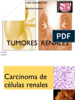 CARCINOMA DE CELULAS RENALES (ADENOCARCINOMA).pptx