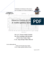 Manual Laboratorio de Análisis Instrumental IQ