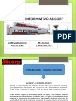 Exposición Financiera 2-Alicorp