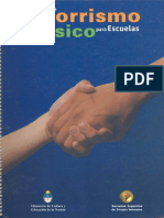 Manual Del Socorrismo para Escuelas