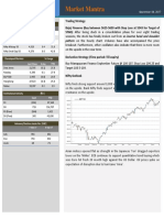 Market Mantra 080917