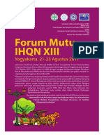 Leaflet Forum Mutu XIII IHQN - Update