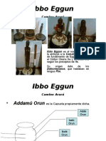 Eggun Ibbo Como Hacerlo PDF