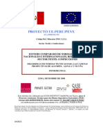 8 Informe Final TDR 3331normas Tecnicas PDF