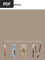 Download The Geneva Conventions and the Red Cross by British Red Cross SN35845610 doc pdf