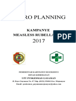 Cover Microplanning