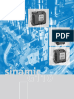 Catálogo Siemens - SINAMICS - Variadores de velocidad.pdf