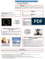 Póster - La Psicología en Kuhn PDF