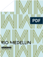 Analisis Del Proyecto RIO MEDELLIN