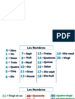 FR 1-Les Nombres