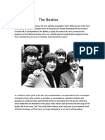 The Beatles.docx