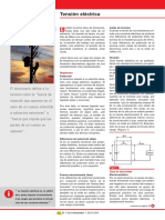 23 - 30 Tensión Eléctrica PDF