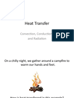 Heat Transfer