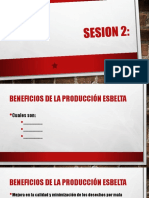 Producción esbelta Jorge Baños 2017 2 Sesion 2 Sem 1.pptx