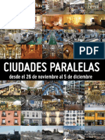 Programa Ciudades Paralelas