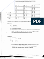 Skema Jawapan Kedah PDF