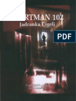 Apartman 102-Jadranka Cigelj