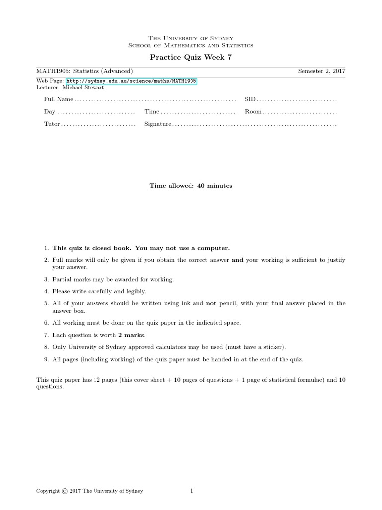 What is a random variable picture