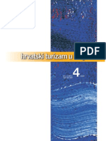 Hrvatski Turizam U Brojkama 2009 Broj 04