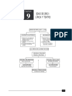 09 Edad de Oro I - Lirica y Teatro PDF