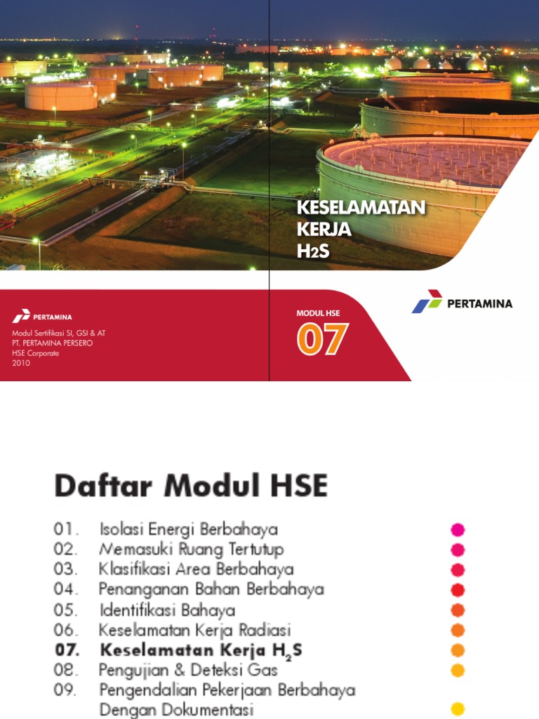 H2s Pdf Pdf Griya Taman