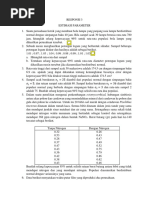 Download Soal Estimasi Parameter by luthfi2011 SN358473308 doc pdf