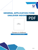 Application Form Unilever General 2014v1