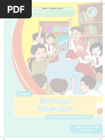 Download Kelas IV Tema 4 BGpdf by FaJopa SN358473967 doc pdf