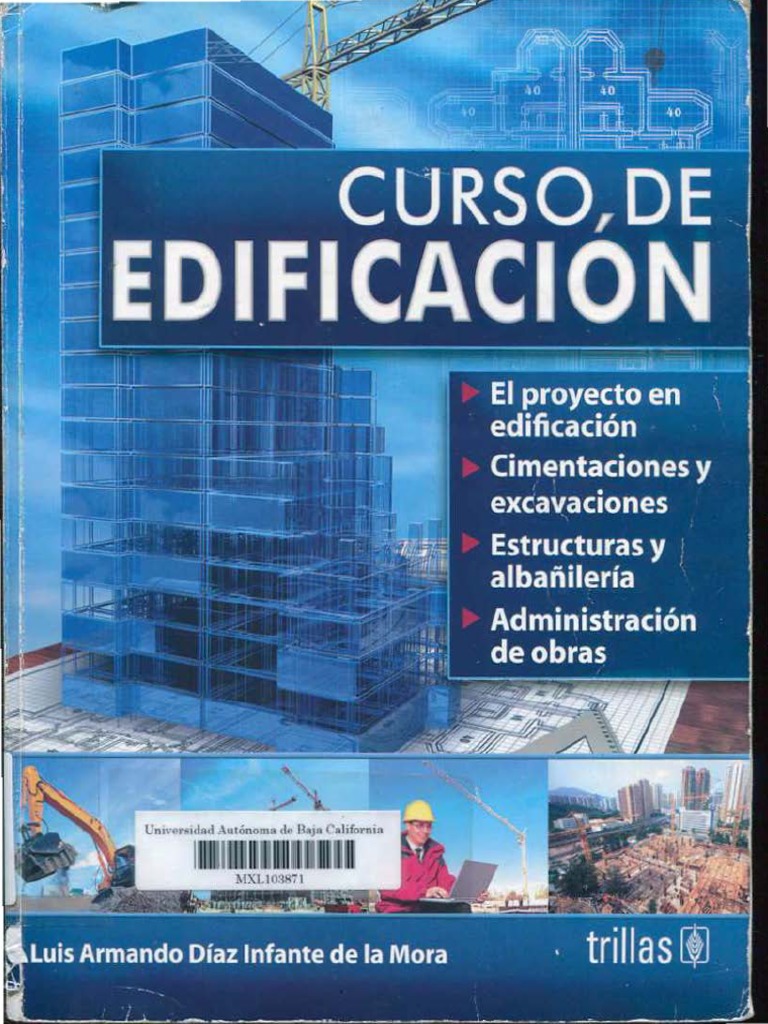 Curso De Edificación Pdf Business Science
