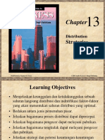 BAB 13 - BUKU 2 - Strategi Pemasaran