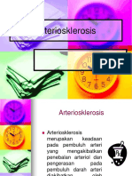 ARTEROSKLEROSIS