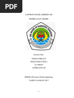 Download Laporan Hasil Penelitian Pembuatan Tempe by Soki Leonardi SN358479135 doc pdf