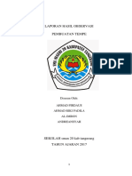 Download Laporan Hasil Penelitian Pembuatan Tempe by Soki Leonardi SN358479135 doc pdf