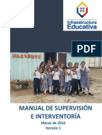 Manual Supervision e Interventoria FFIE - FINAL