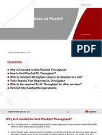 Bandwidth Calculation for PicoCell.pptx