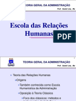 Reativar Ambiental - Administração - TGA