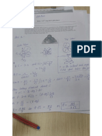 Quiz 1 Solution Solid Mechanics