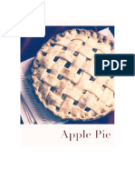 Apple Pie - Donkatsu - Unlocked