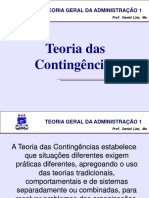 Reativar Ambiental - Administração - TGA