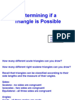 Determiningifatriangleispossible_3_12_2013_9_05_23_AM.ppt