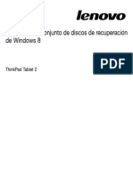 Manual TP2 T (Spanish) RDVD