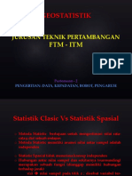 2 Statistic Dasar