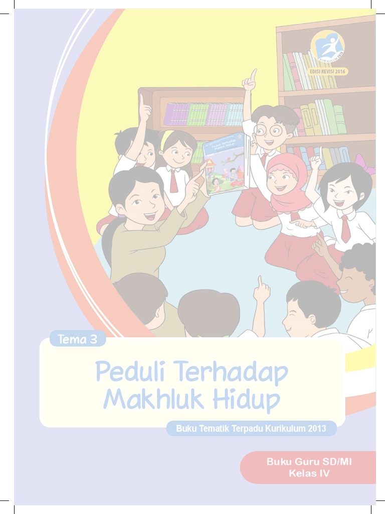 Kelas IV Tema 3 BG REVISI 2016pdf