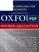 Matlab For Engineers