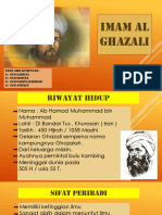 Imam Al Ghazali