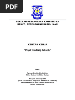 Download Kertas Kerja Projek - Projek Landskap Sekolah by Rahmat Sholihin SN35849034 doc pdf